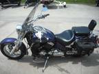 2003 Yamaha V Star Classic