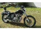 1986 Honda Rebel 250... 23,000 miles, approx 70mpg