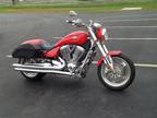 2005 Victory Hammer