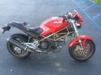 2000 Ducati Monster M900
