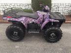 50+ used ATV's and UTV 's in stock