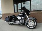 $18,500 2012 Street Glide 103" ABS, Cruise, Sec.- ((Loess Hills