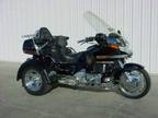 $17,995 1993 Goldwing GL1500A Trike (Sioux City, Ia)
