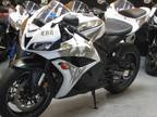 2009 Honda CBR600RR CBR600 RR CBR 600 600RR 09 Phoenix