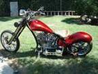 $2,800 2009 Custom Built Motorcycles Chopper Custom