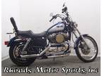 $3,895 1999 Harley Sportster XL1200 Custom (vin127049)