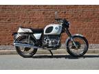 1976 BMW R-series R75/6