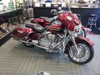 2005 Electra Glide Classic Screaming Eagle