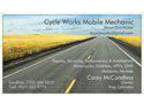 $20 Cycle Works Mobile Mechanic (Mobile to You)