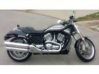 2006 Harley-Davidson Street Rod VRSCR