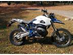 2006 BMW HP2 Enduro - The best dirtbike ever made