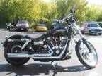 $8,999 2008 Harley-Davidson Dyna Super Glide -