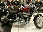 2005 Honda Shadow Spirit 750 (VT750DC)