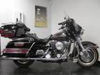 1997 Harley Davidson ULTRA CLASSIC ELECTRA GLIDE FLHTCUI