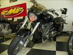 2002 Honda VTX1800 -