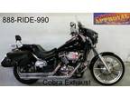 2009 Kawasaki Vulcan 900 Custom cruiser for sale U2146