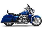 $30,894 2013 Harley Davidson FLHRCSE5 - CVO Road King