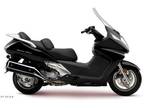 2005 Honda Silver Wing (FSC600)