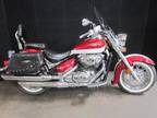 2008 Suzuki Boulevard C50T