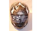 GMax GM48 Full Face Helmet Size Small