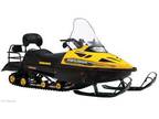 2005 Ski-Doo Skandic SWT