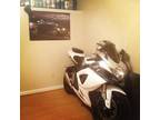 $4,100 2006 Suzuki Gsxr