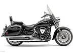 $4,999 2005 Yamaha Road Star Midnight