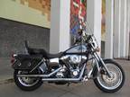 Harley-Davidson Dyna Convertible FXDS