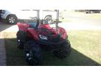 2008 Honda Rancher 420 ES 4wd with mods