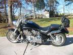 2002 Honda VTX 1800cc Cruiser in Maryville, TN