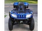 2011 Arctic Cat 1000 H2 EFI TRV -