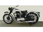 1948 Triumph Restored Tiger T100