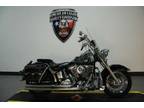 1997 Harley-Davidson FLSTC HERITAGE SOFTAIL CLASSIC