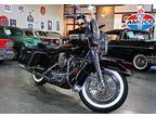 1996 Harley Davidson FLHR Road King