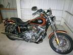 2004 Harley Davidson FLHTCUI Ultra Classic - Rinehart Mufflers!