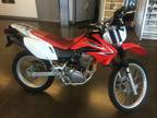 2009 Honda CRF230L