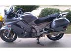 $7,750 OBO 2006 Yamaha Fjr 1300 Ae .Semi Automatic with Paddle Shift