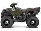 2015 Polaris Sportsman 570 EPS