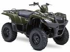 2013 Suzuki KingQuad 500AXi Power Steering