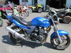 $2,499 2000 Kawasaki ZR-7 -