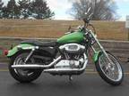 $5,499 2006 Harley-Davidson XL 1200C Sportster -