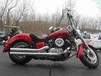 $5,299 2009 Yamaha V Star 1100 Classic -