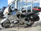 2004 Bmw R 1150 Rt (Abs)