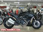 2012 Ducati Diavel