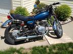 $900 OBO 1980 Yamaha XS400