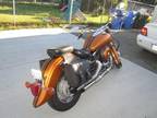 1999 Yamaha V Star 650 Classic - excellent condition -