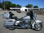 2011 Harley-Davidson Electra Glide Classic