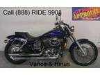 Used Honda Shadow Bobber for sale -u1674