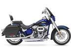 2011 Harley-Davidson FLSTSE2 CVO Softail Convertible