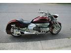 2004 Honda Valkyrie